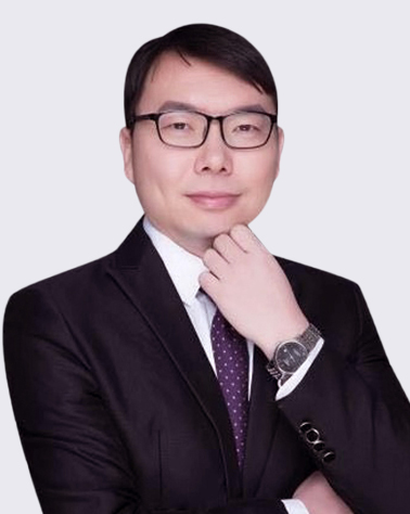 阴黎明