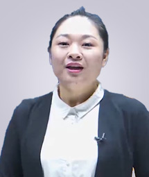 陈雪